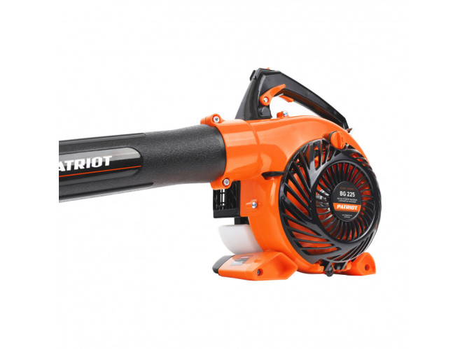 Воздуходув-пылесос садовый бензиновый PATRIOT BG 225 (3 в 1) в Екатеринбурге