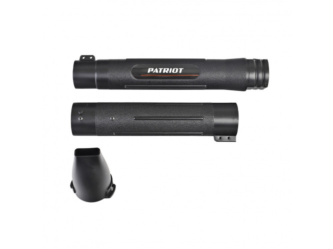 Воздуходув-пылесос садовый бензиновый PATRIOT BG 225 (3 в 1) в Екатеринбурге