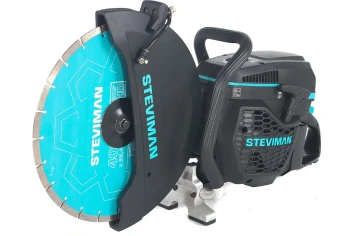 Бензорез STEVIMAN GS940 16 BOX