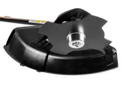 Аккумуляторный Бесщёточный Триммер Greenworks G-MAX 40V (35 см) комплект GD40BC