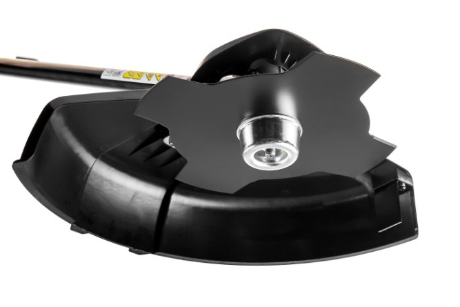 Аккумуляторный Бесщёточный Триммер Greenworks G-MAX 40V (35 см) комплект GD40BC в Екатеринбурге