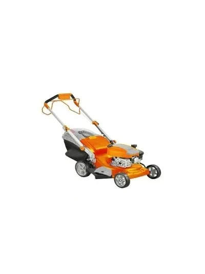 Газонокосилка бензиновая VILLARTEC MB C-653T в Екатеринбурге