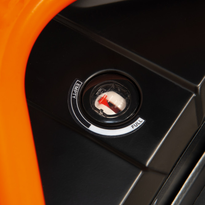 Генератор бензиновый инверторный DAEWOO GDA 2600i в Екатеринбурге