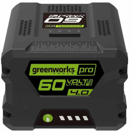 Аккумулятор Greenworks 60V 4 А/ч G60B4 в Екатеринбурге
