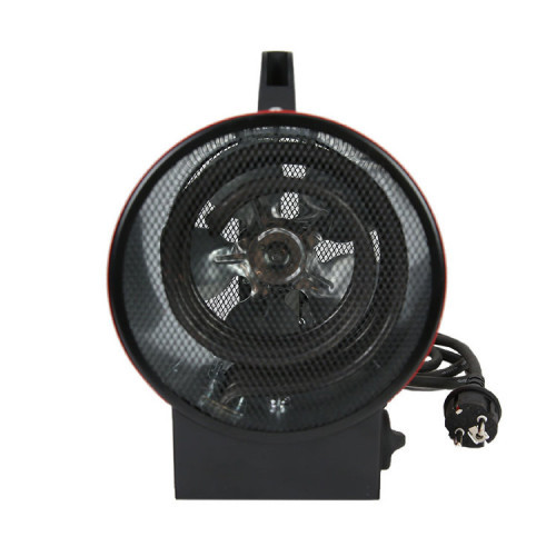 Электрическая тепловая пушка Ресанта ТЭП-3000К в Екатеринбурге