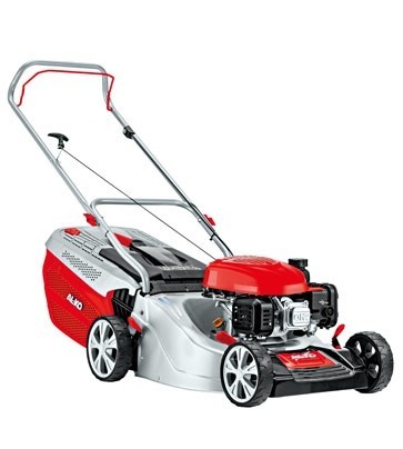 Бензиновая газонокосилка AL-KO Highline 46.8 P-A