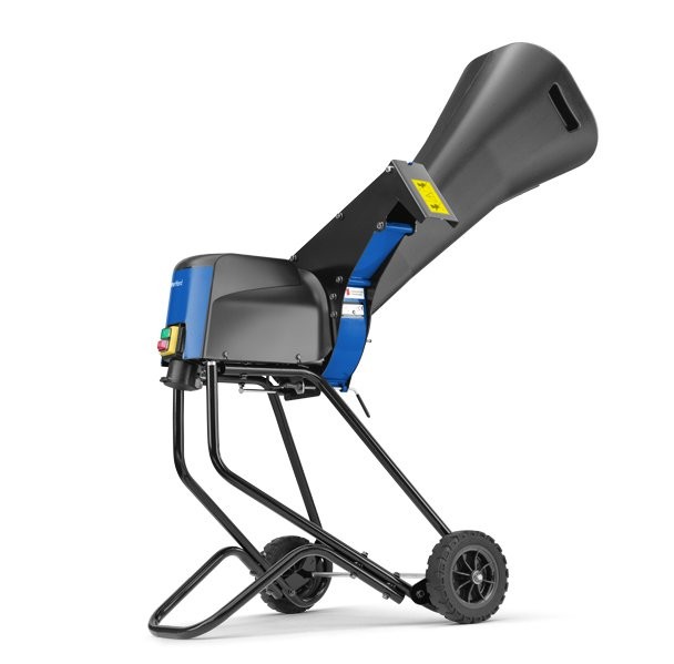 Садовый измельчитель Masteryard DEVOR EL 2500 в Екатеринбурге