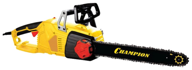 Электропила Champion 324N-18 в Екатеринбурге