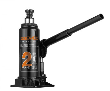 Домкрат Daewoo DBJ 2000