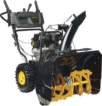 Снегоуборщик Parton PA6527ES