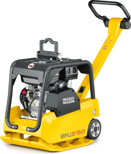 Виброплита реверсивная WACKER NEUSON BPU3750Ats в Екатеринбурге