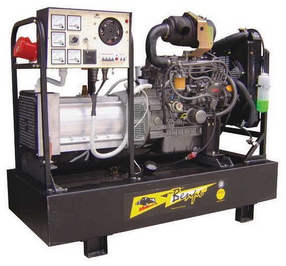 Дизельный генератор Вепрь АДС 8-230 РЯ в Екатеринбурге