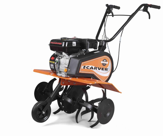 Мотокультиватор CARVER T 651 R