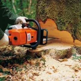 Бензопила Stihl MS 661 C-M 28"