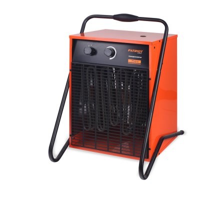 Обогреватель электрический Patriot PT-Q 12 в Екатеринбурге