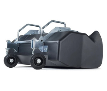 Контейнер для сбора мусора к подметальной машине Limpar 78