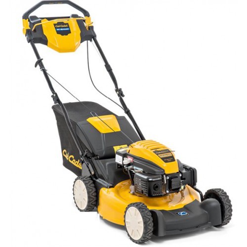 Газонокосилка бензиномоторная самоходная Cub Cadet CC 46 SPO V