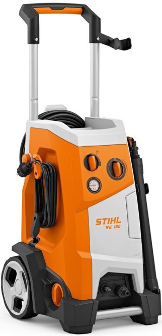 Мойка высокого давления STIHL RE 150 в Екатеринбурге