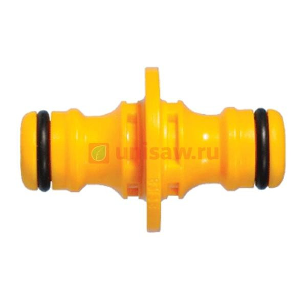 Коннектор двойной Hozelock в Екатеринбурге