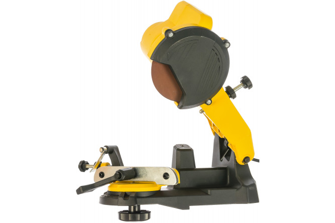 Станок для заточки цепей Huter ECS-100 в Екатеринбурге