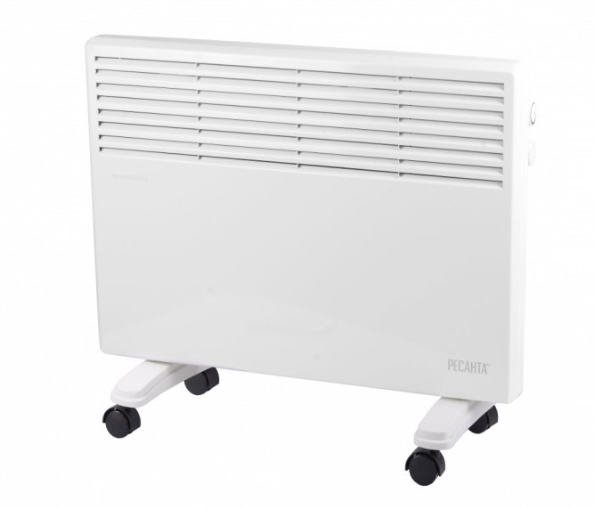 Конвектор (обогреватель) Ресанта ОК-1500 в Екатеринбурге