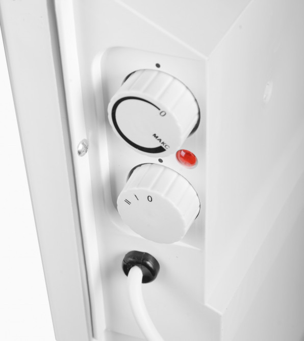 Конвектор (обогреватель) Ресанта ОК-1500 в Екатеринбурге