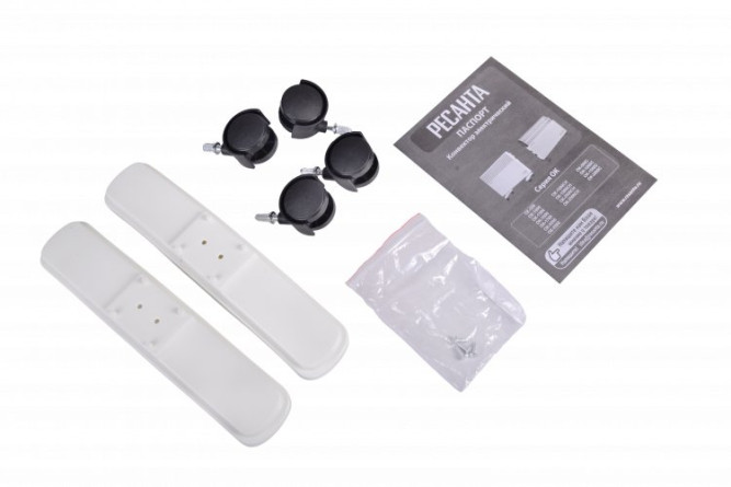 Конвектор (обогреватель) Ресанта ОК-1500 в Екатеринбурге