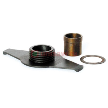 Колесо червячное Husqvarna 365, 372 (5037561-02)