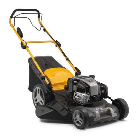 Газонокосилка бензиновая Stiga Combi 53 SEQ B