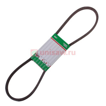 Ремень привода Pubert MB FUN (0306030043)