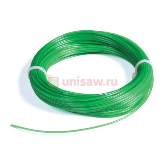 Леска 1.6мм 15м greenline в Екатеринбурге