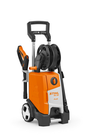 Мойка высокого давления STIHL RE 120 PLUS в Екатеринбурге
