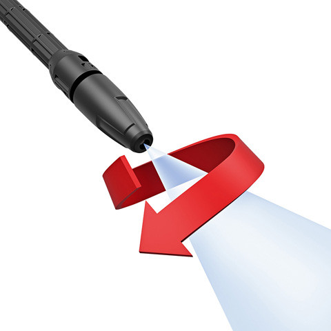 Мойка высокого давления STIHL RE 120 PLUS в Екатеринбурге