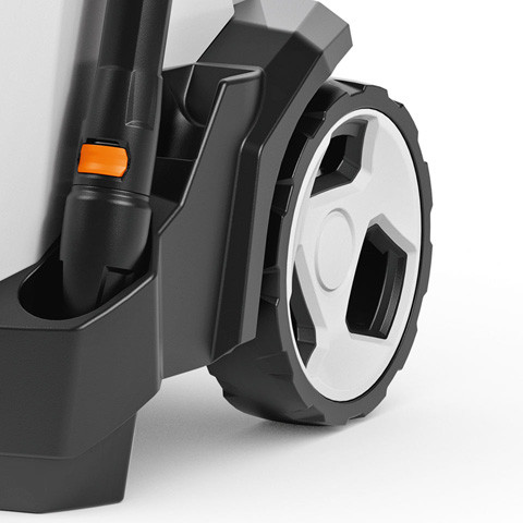 Мойка высокого давления STIHL RE 120 PLUS в Екатеринбурге