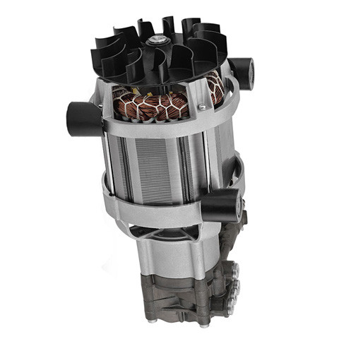 Мойка высокого давления STIHL RE 120 PLUS в Екатеринбурге