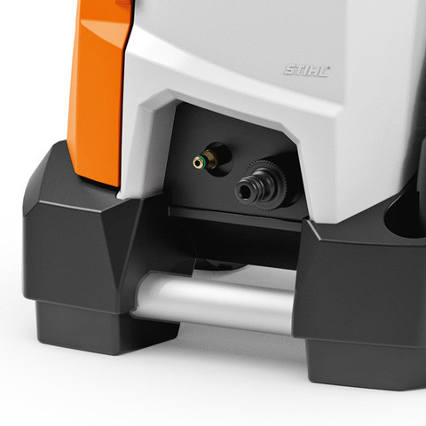 Мойка высокого давления STIHL RE 120 PLUS в Екатеринбурге