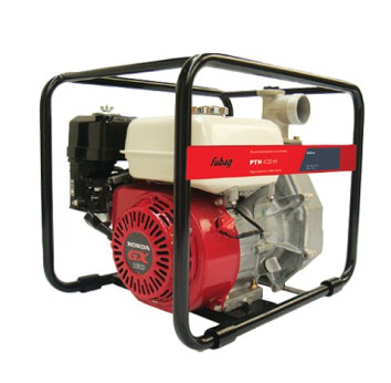 Мотопомпа FUBAG PTH 400 H