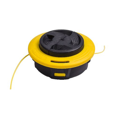 Головка триммерная Champion HT57 (гайк М10*1,00 лев) Быстр.загр. Stihl FS55;Dolmar ВС337;Solo123,125 в Екатеринбурге