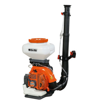 Воздуходувка бензиновая ранцевая Oleo-Mac AM163