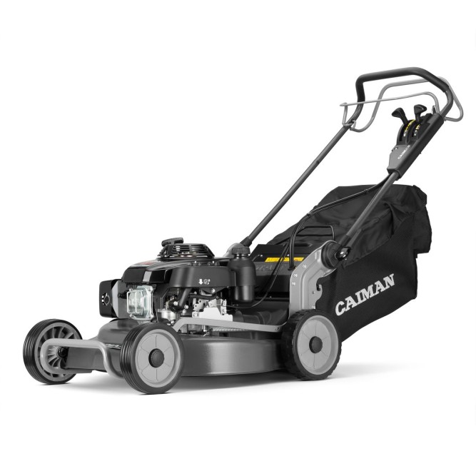Газонокосилка бензиновая Caiman Ixo 55HV