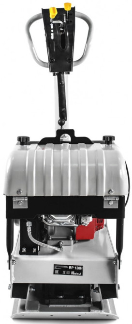 Виброплита Helmut RP120H в Екатеринбурге