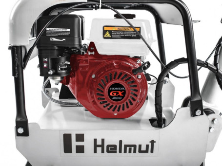 Виброплита Helmut RP120H в Екатеринбурге