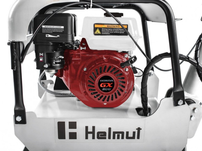 Виброплита Helmut RP120H в Екатеринбурге