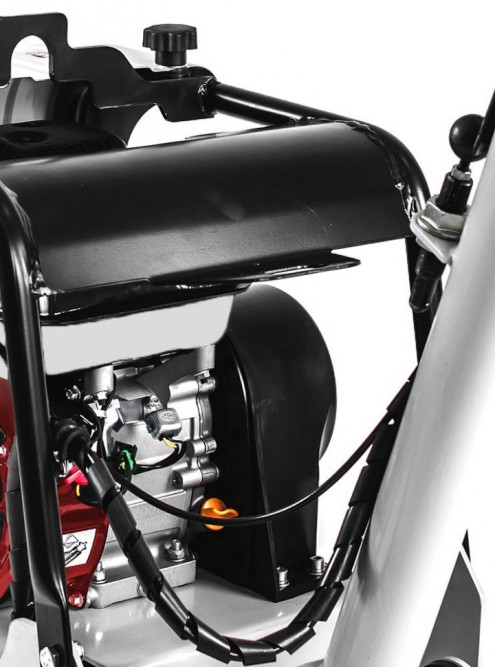 Виброплита Helmut RP120H в Екатеринбурге