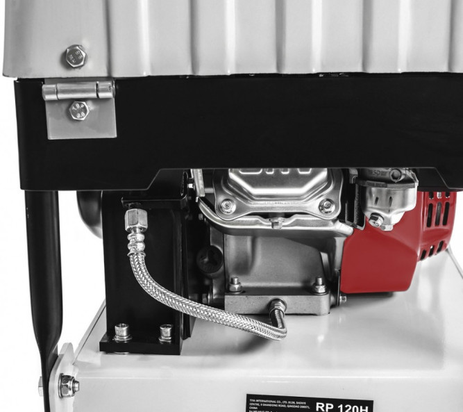 Виброплита Helmut RP120H в Екатеринбурге