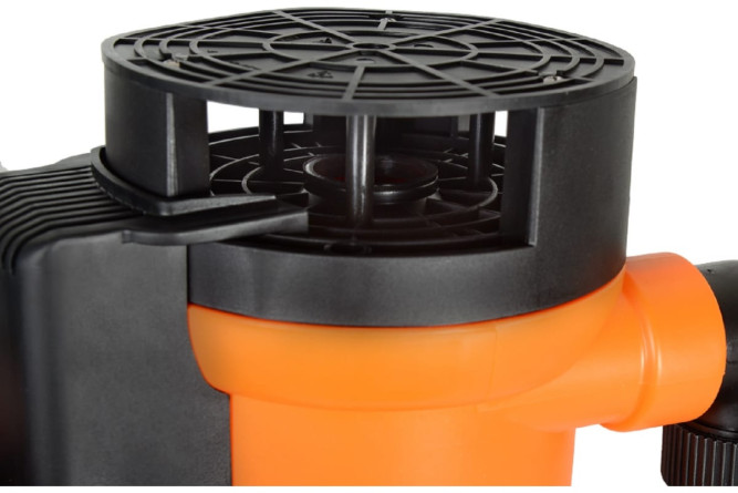 Дренажный насос Вихрь ДН-258/8 ВП в Екатеринбурге