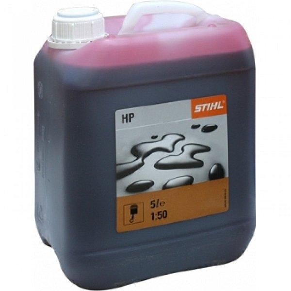 Масло для 2-х тактного мотора 5,0 л 07813198433 в Екатеринбурге