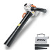 Всасывающий бензиновый измельчитель STIHL SH 86 42410110930 в Екатеринбурге