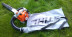 Всасывающий бензиновый измельчитель STIHL SH 86 42410110930 в Екатеринбурге