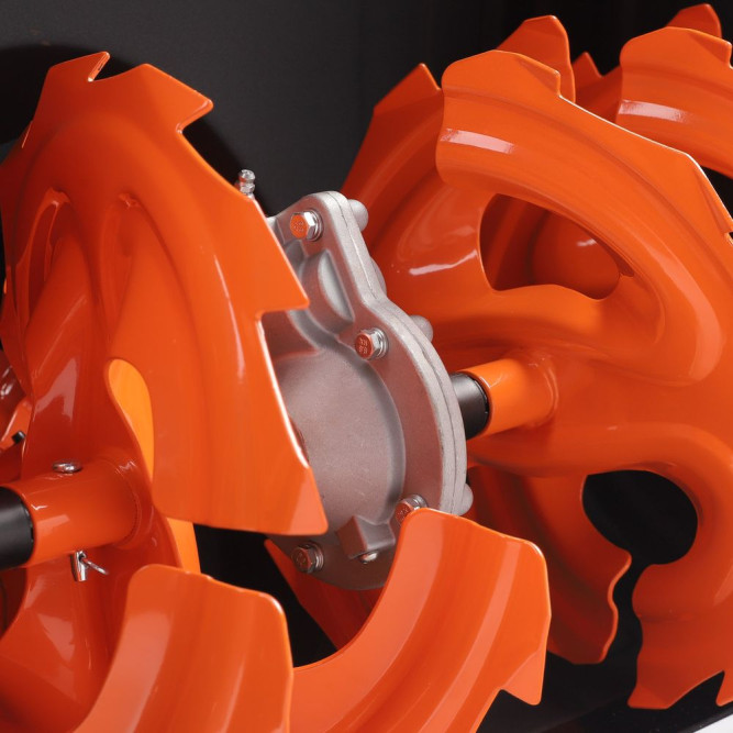 Снегоуборщик бензиновый PATRIOT PRO 785 Е в Екатеринбурге